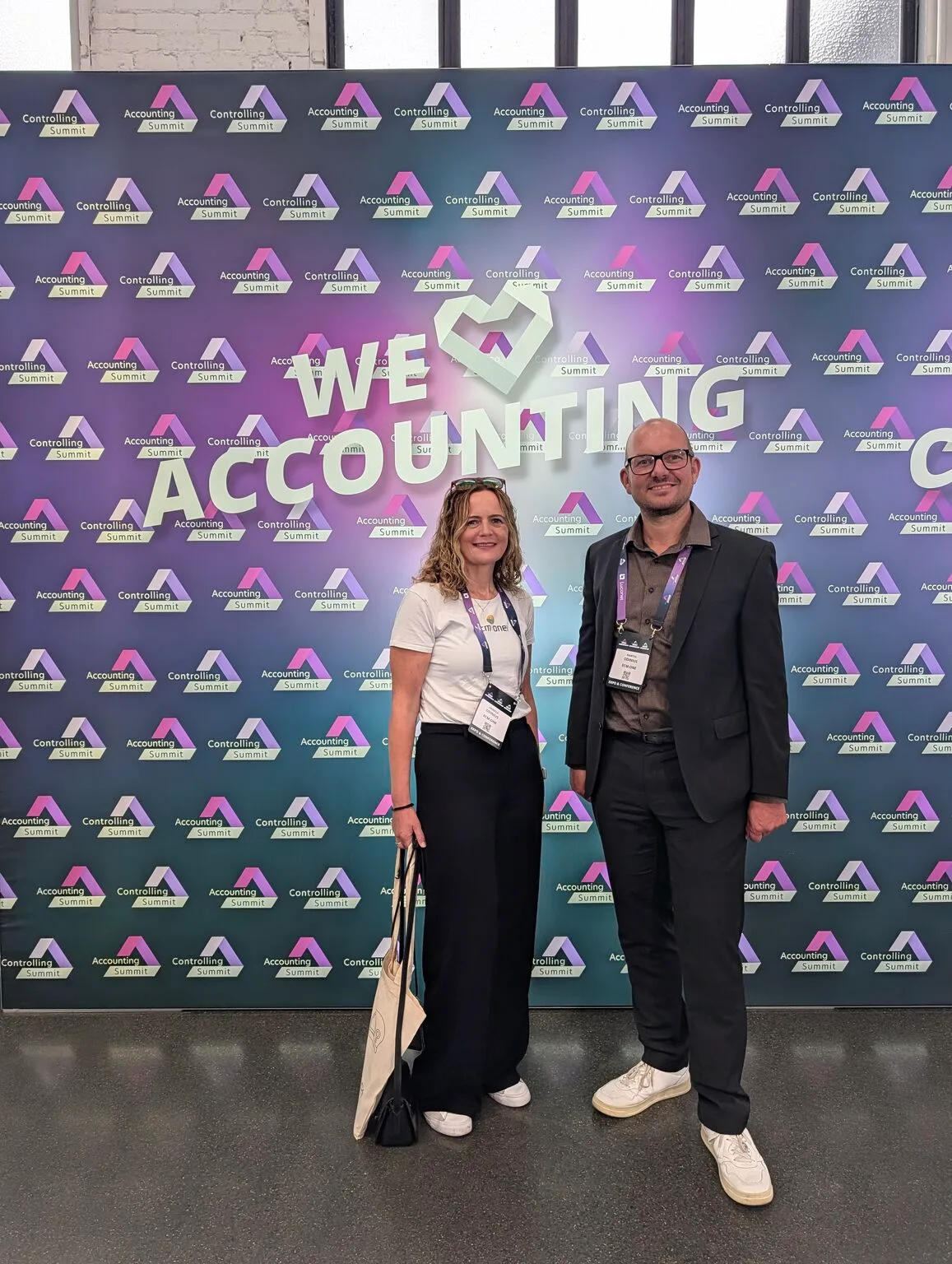 Accounting Summit 2025