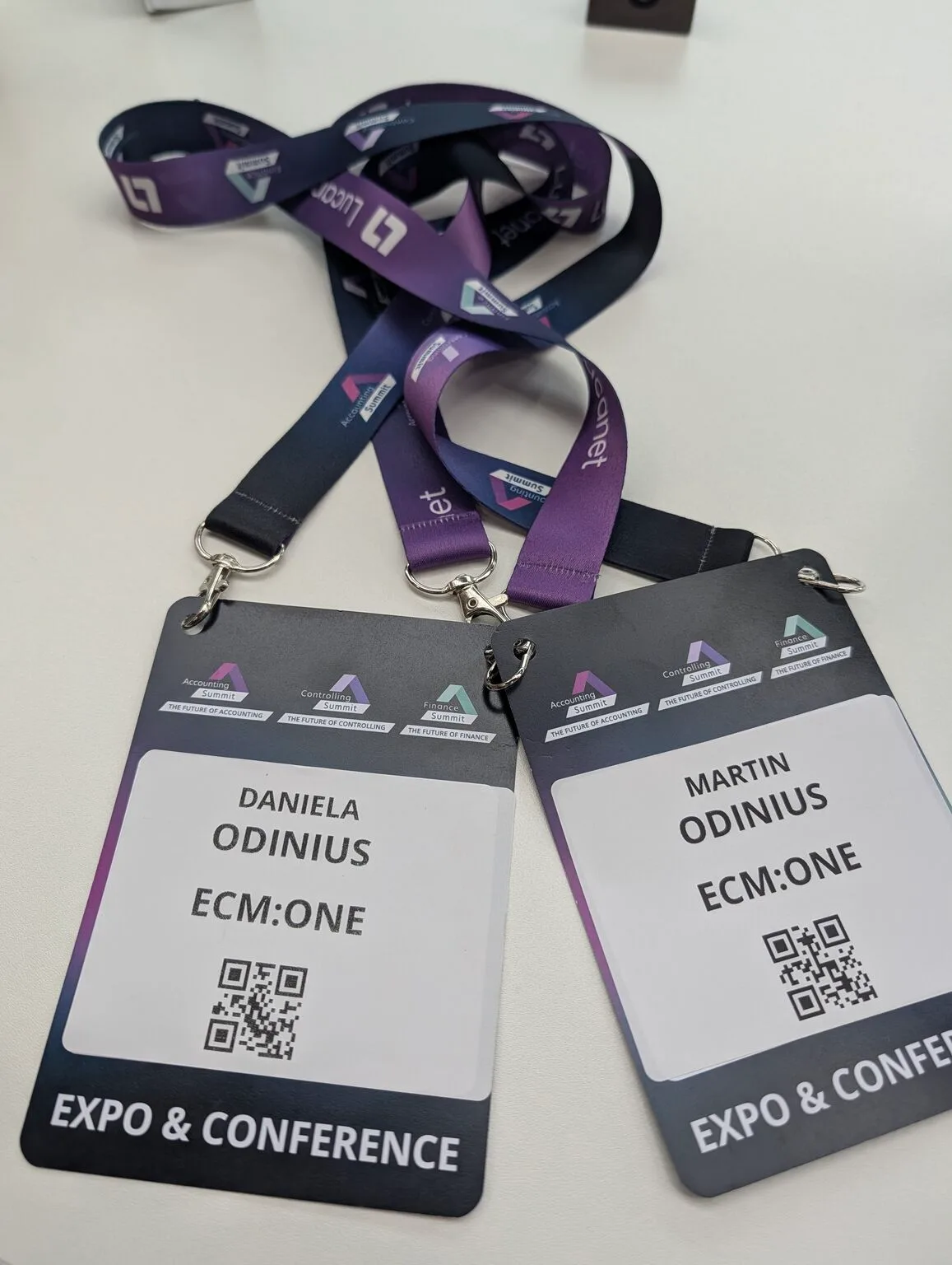 Accounting Summit 2025