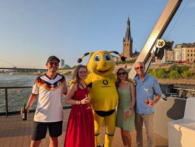 BVBBusinessNetzwerk-Event 2026