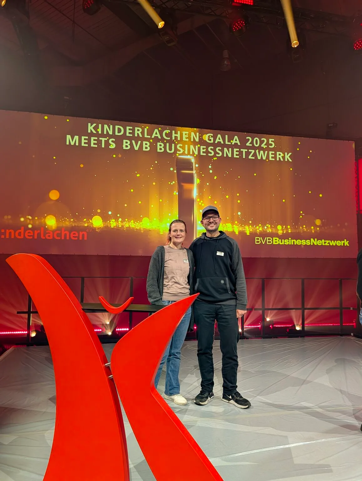 BVBBusinessNetzwerk-Event 2026