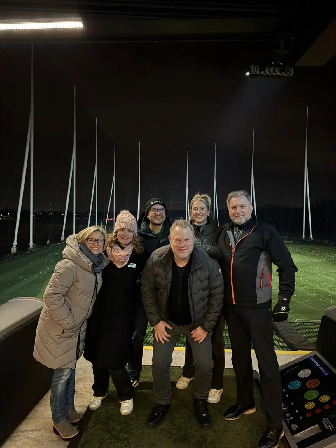 BVBBusinessNetzwerk-Event 2026