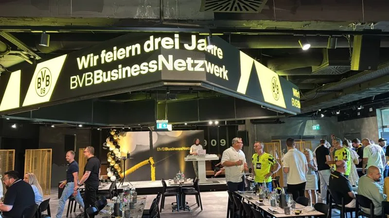 BVBBusinessNetzwerk-Event 2026