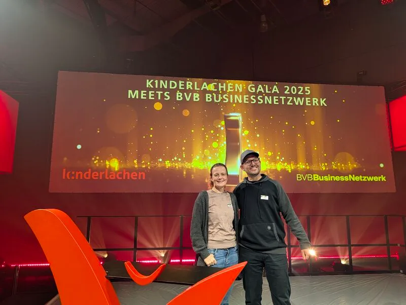 BVBBusinessNetzwerk Gala 2025