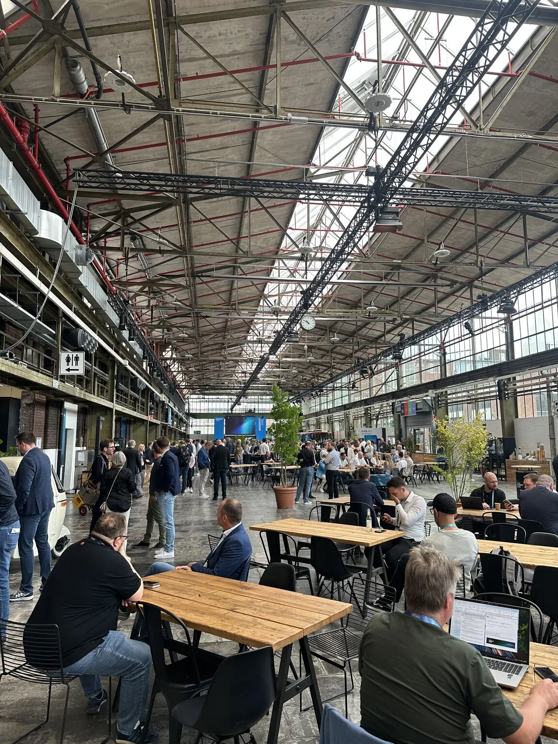 Partnerday des d.velop summit 2026