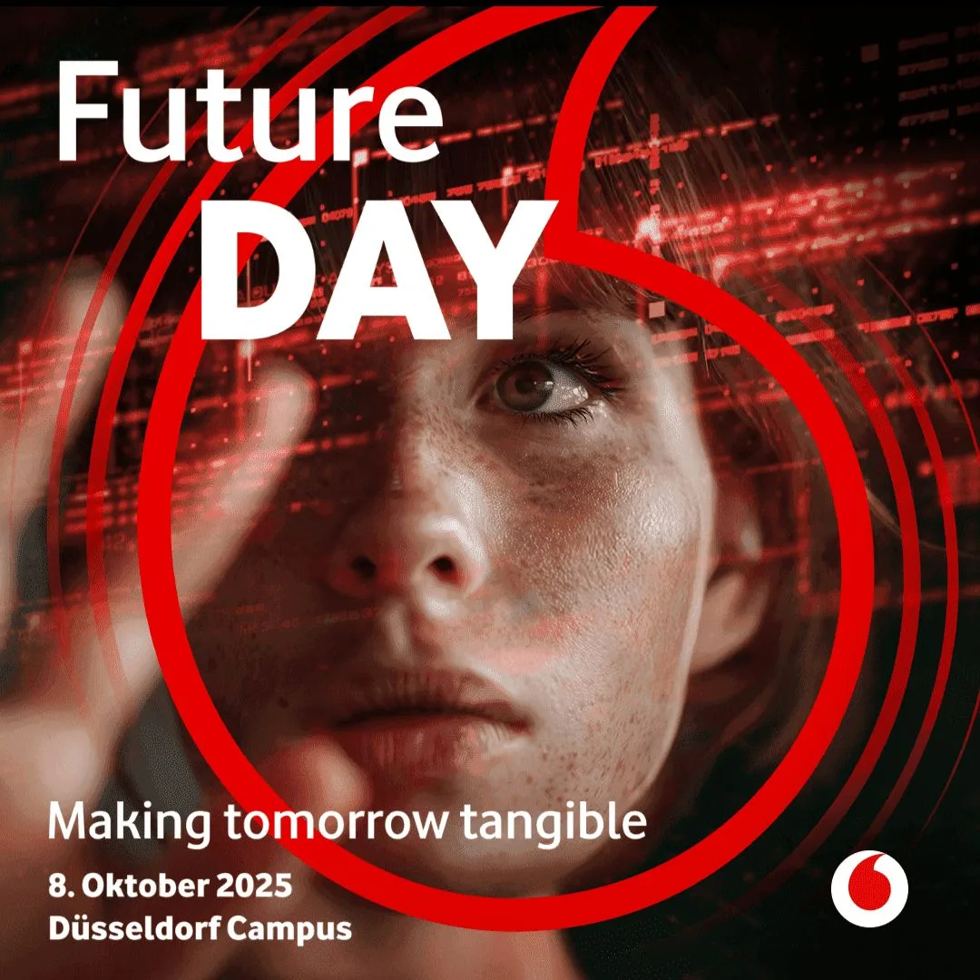 Vodafone Future Day 2025