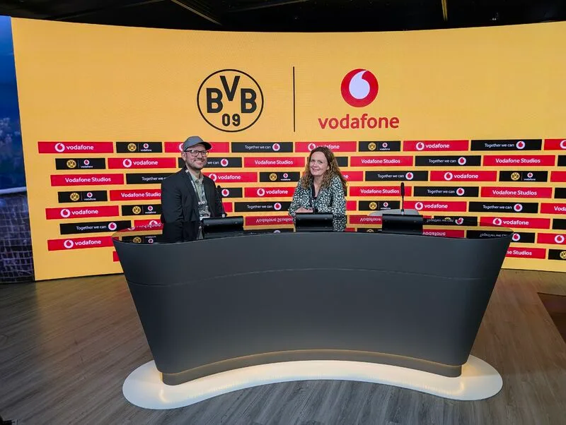 Vodafone Future Day 2025