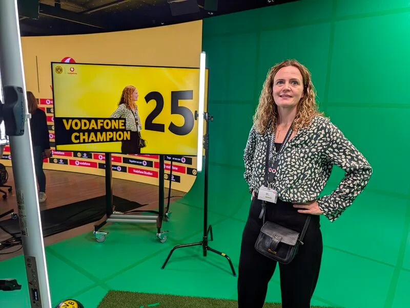 Vodafone Future Day 2025