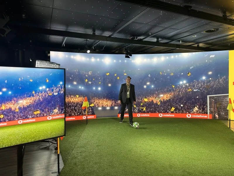 Vodafone Future Day 2025
