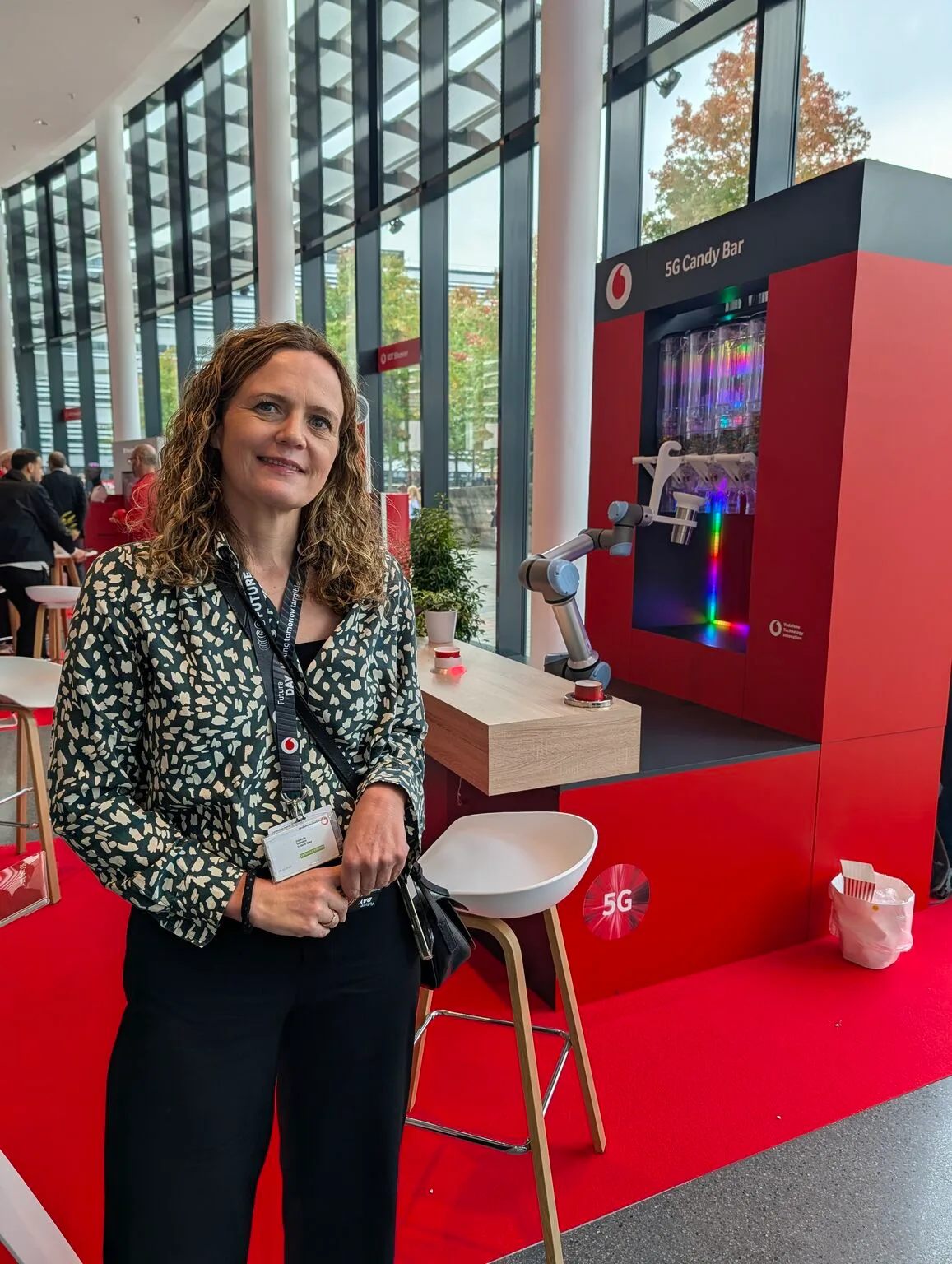 Vodafone Future Day 2025